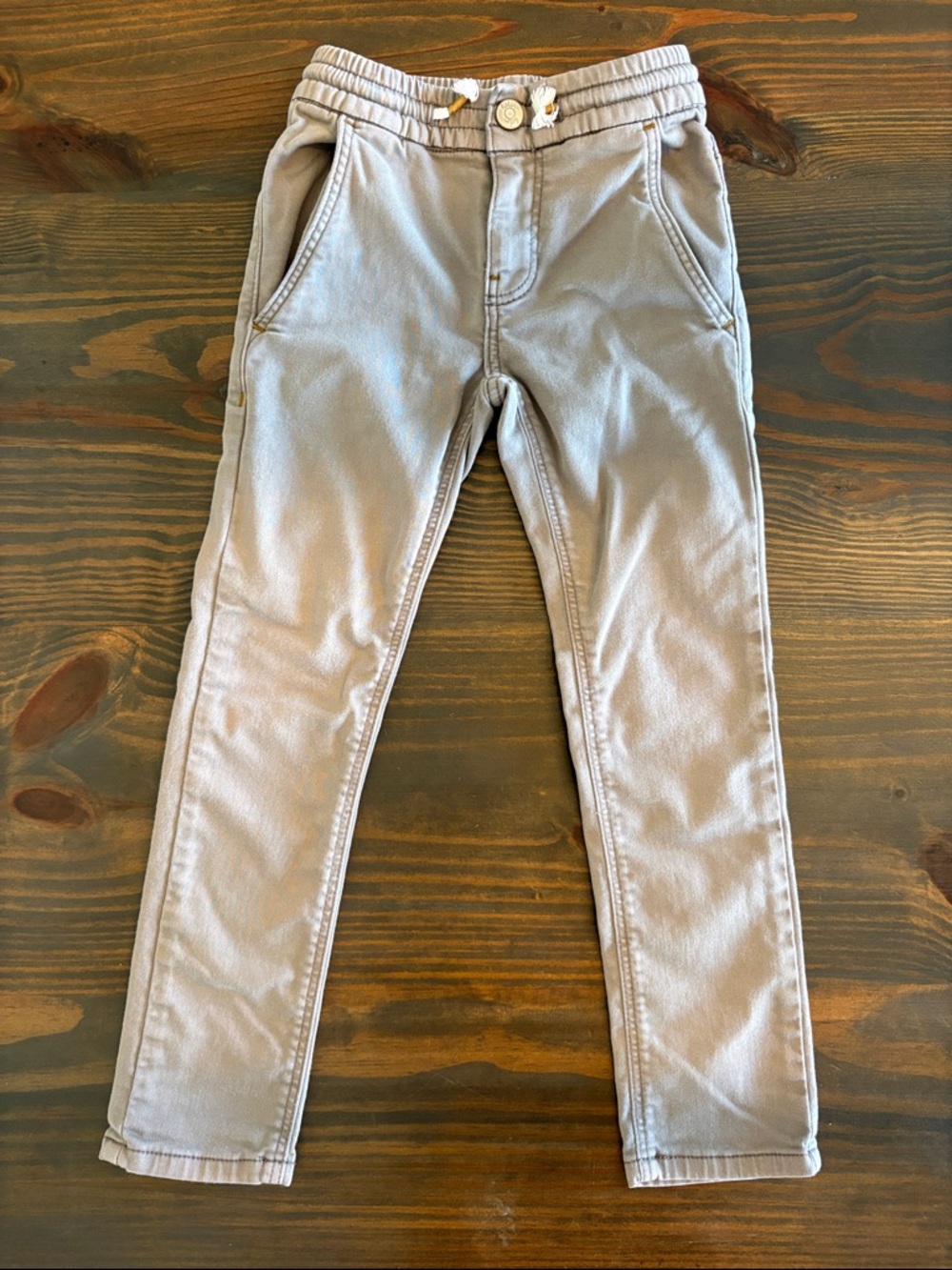 Boden pants. 6Y.